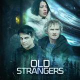 Filmmaker Nick Gregorio - Old Strangers