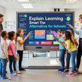 Why Explain Learning Is a Smart Facebook Groups Alternative for Schools