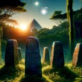 Chi abitava la città antica di 200 mila anni?