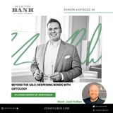 Beyond The Sale: Deepening Bonds With Giftology #MakingBank #S8E56