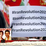 HwtS 281: Context for the Islamic Republic of Iran, Part 1