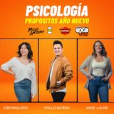 Psicologia con Anne | Como cumplir propósitos