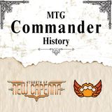 Commander History 10 - Streets of New Capenna