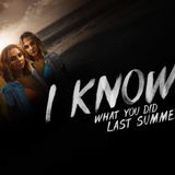 TV Party Tonight: I Know What You Did Last Summer (2021)