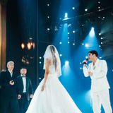 Eurovision, boom di Sal Da Vinci sui social