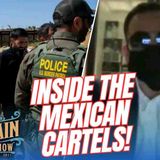 What_s happening at our border_ INSIDE Mexican cartels with former _Kingpin_ _ Will Cain Show