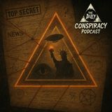 Levitation, Digital IDs & The Statue of Lucifer - With The Rabbit hole Podcast