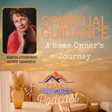 Spiritual Guidance: A Homeowner's Journey