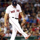 Nathan Eovaldi Unrecognizable Last Four Red Sox Starts