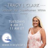 IT IS ALL ABOUT THE UNEXPECTED! ARE YOU PREPARED! It Is A Call-In Show With Rev. Tracy L