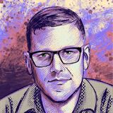 Graphic Novelist Jeff Lemire Takes on the Lightning Round!