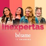 Jader, el trependo y Twister de terapia con las Inexpertas