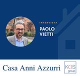 Paolo Vietti - Residenza Tonengo
