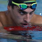 Ep. 165 - Nuoto e Stile Libero con Carlos D'Ambrosio