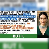 My Sister-in-Law Mocked My Deaf Daughter at Dad’s 60th Birthday | Family Drama