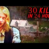 The Port Arthur Massacre: The Martin Bryant Case | True Crime Documentary