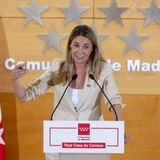 Madrid es Noticia: El PSOE reclama que el alcalde Móstoles comparezca en la Comisión de Mujer