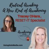 Radical Awaking  A New Kind of Awakening