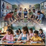 Sugerencias Metodologicas Para Desarrollar Proyectos Educp1