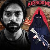 Army Special Mission Unit Operator | Erick Miyares (throwback ep)