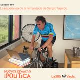 La esperanza de la remontada de Sergio Fajardo