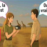 Understanding French Culture_ Humor_ the Art of Conversation _ Best Series (A1-A2)