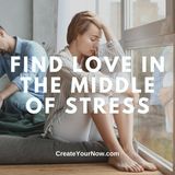 3590 Find Love in the Middle of Stress