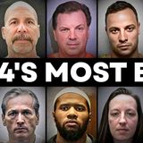 10 Most Disturbing Crimes of 2014 | True Crime Documentary