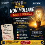 La Speranza si spegne