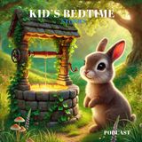 The Rabbit and the Wishing Well