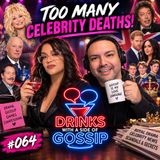 Dolly’s Goodbye, Royal Games & Leigh’s HAIRY Situation - #064