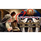 The Hidden Truths About Our Guardian Angels | Bishop Mar Mari Emmanuel 