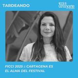 FICCI 2025 :: Cartagena es el alma del festival