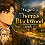 O Segredo de Thomas Blackwood