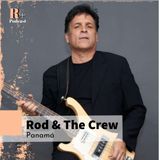 Entrevista Rod and The Crew (Panamá)