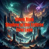 Elden Ring Shadow of the Erdtree - First Look