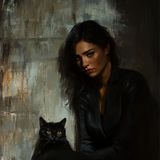 20 - Cats Eye by R. Austin Freeman