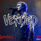 VENDED | Touring, Growth & Finding Their Own Path | The Kevin Powell Podcast