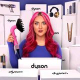 I Tested EVERY DYSON Product