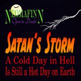 Satan's Storm