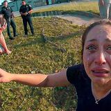 Parents Realize They Accidentally Drowned Their Son