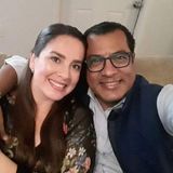 Esposa de Félix Maradiaga relata cómo fue la detención de su esposo