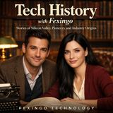 How Apollo Computer Shaped Modern Engineering Workstations — Fexingo Business
