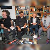 #ICYMI - A Conversation with Mario Andretti and Neil deGrasse Tyson