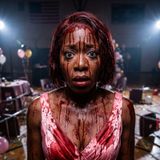 Carrie Series on Prime