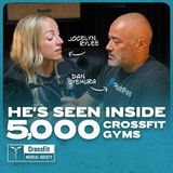 AI, Community, and the Future of CrossFit Affiliates with Dan Uyemura [CFMS SERIES]