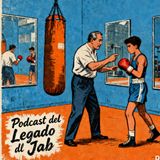 ¿Que hacer en el sparring?  Ep. 138