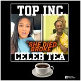 Episode 407- “TOP INC.” Club™️”Tiffany Hadish CALLS OUT Katt Williams For Killing Wanda Smith's Career”