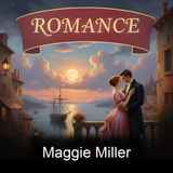 Maggie Miller - Mary Jane Holmes