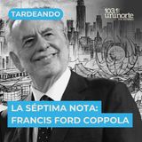 La Séptima Nota :: Francis Ford Coppola y la música de sus películas